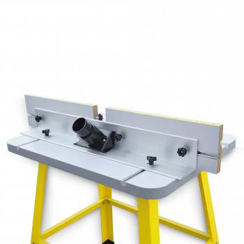 BAMATO Oberfräsentisch RT-150